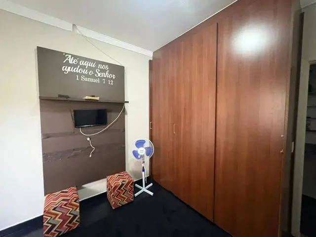Imagem 7: Linda Kitnet Localizada no Bairro Residencial Veneza, Próximo À Avenida Robert Koch