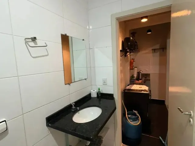 Imagem 4: Linda Kitnet Localizada no Bairro Residencial Veneza, Próximo À Avenida Robert Koch