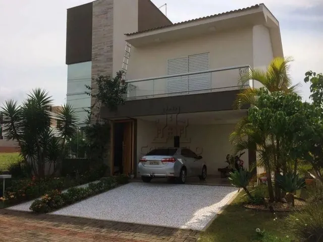 Imagem: Sobrado com 3 Dormitórios para Alugar