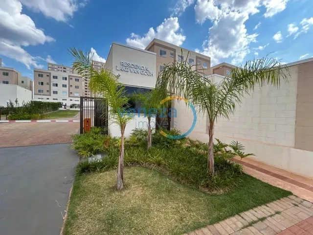 Imagem: Apartamento com 2 Quartos para Alugar por
