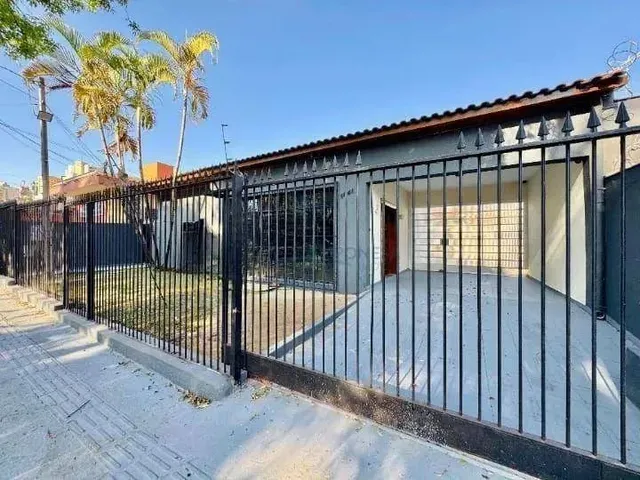 Imagem 1: Casa Comercial com 3 Dormitórios para Alugar, 300 M² por R$ 9.000/Mês - Centro