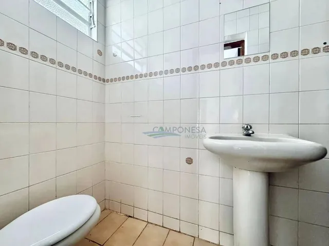 Imagem 7: Casa Comercial com 3 Dormitórios para Alugar, 300 M² por R$ 9.000/Mês - Centro