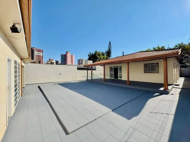 Imagem 10: Casa Comercial com 3 Dormitórios para Alugar, 300 M² por R$ 9.000/Mês - Centro