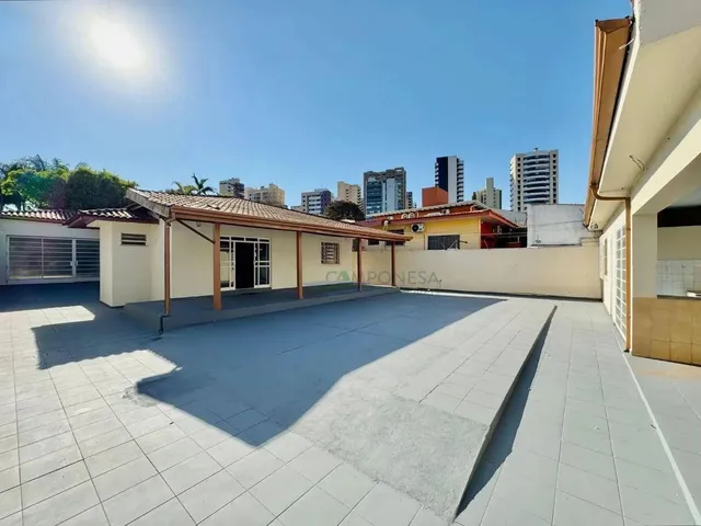 Imagem 14: Casa Comercial com 3 Dormitórios para Alugar, 300 M² por R$ 9.000/Mês - Centro