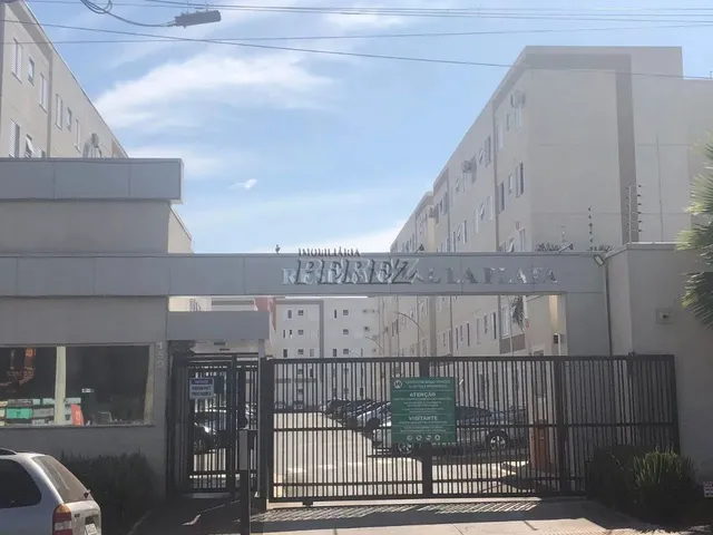 Imagem: Apartamento para Alugar no Residencial la