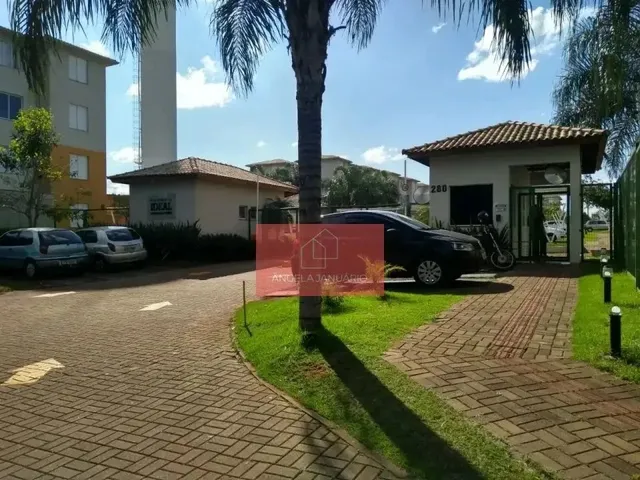 Imagem: Apartamento para Alugar Resdencial das Palmeiras