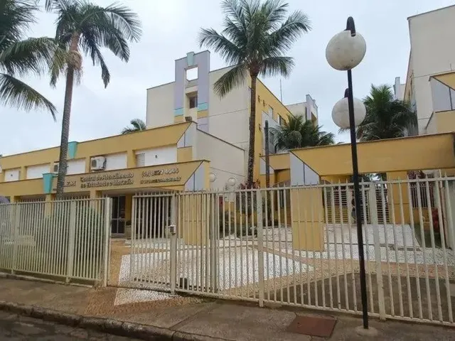 Imagem: Apartamento Mobiliado a Venda Ou Locação