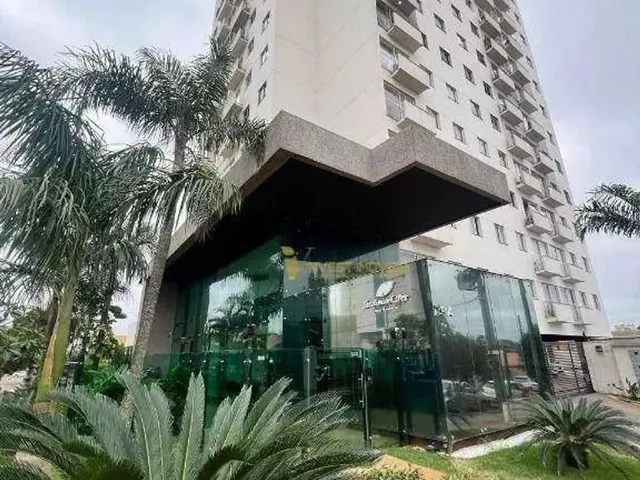 Imagem: Apartamento para Alugar com 2 Dormitórios