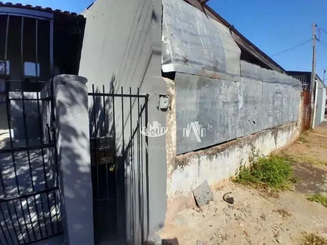 Imagem: Casa com 2 Quartos para Alugar, 60 M² por