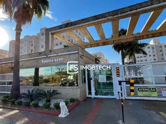 Imagem: Alugo - Apartamento com 2 Dormitórios e