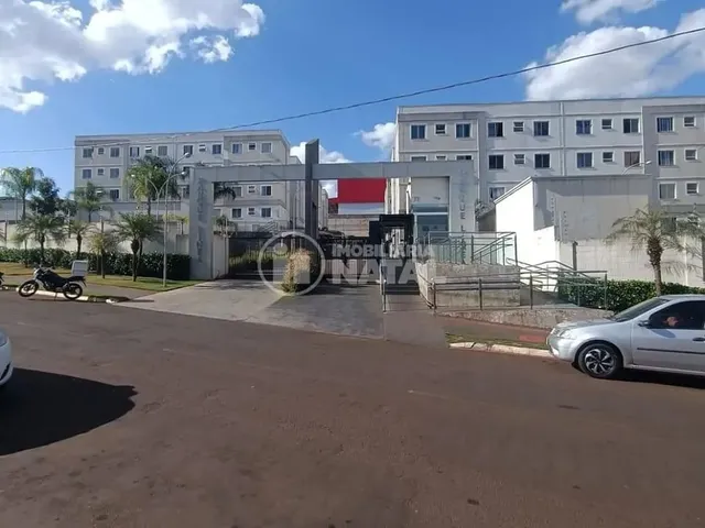 Imagem: Apartamento para Locação, Edifício Parque