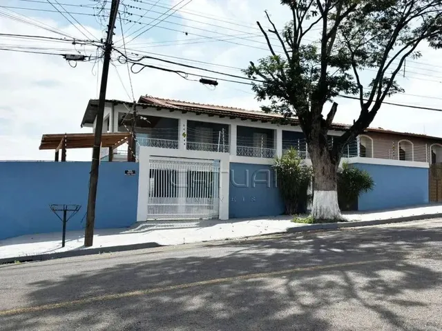 Imagem: Casa para Alugar Bancários Londrina