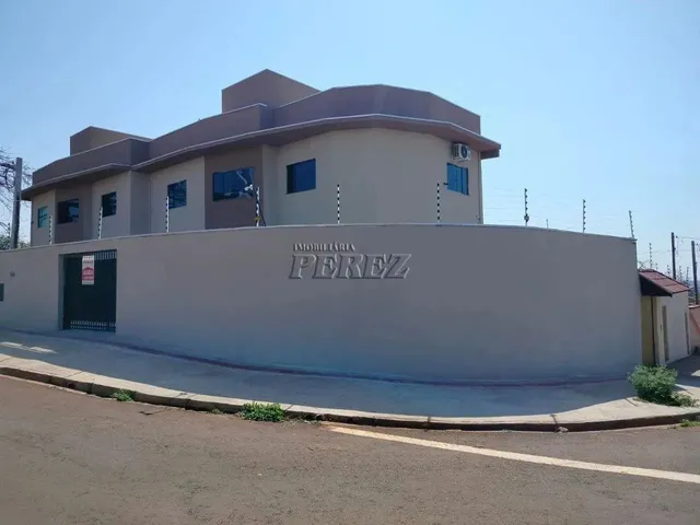 Imagem: Apartamento para Alugar no Bairro Interlagos