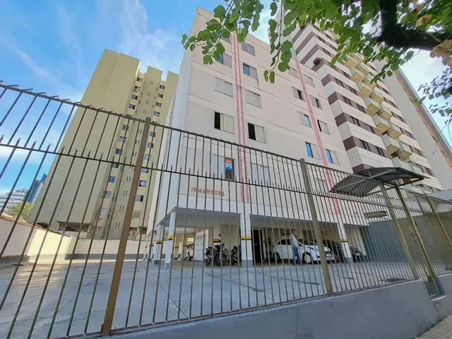 Imagem: Apartamento com 1 Quarto para Alugar por