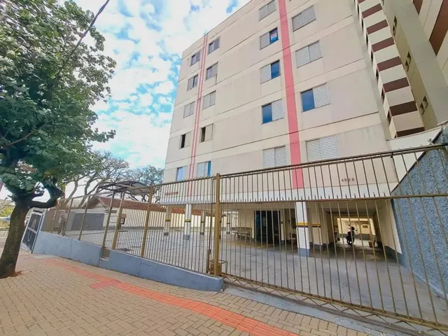 Imagem 5: Apartamento com 1 Quarto para Alugar por R$ 1100.00, 36.00 M2 - Centro - Londrina/Pr