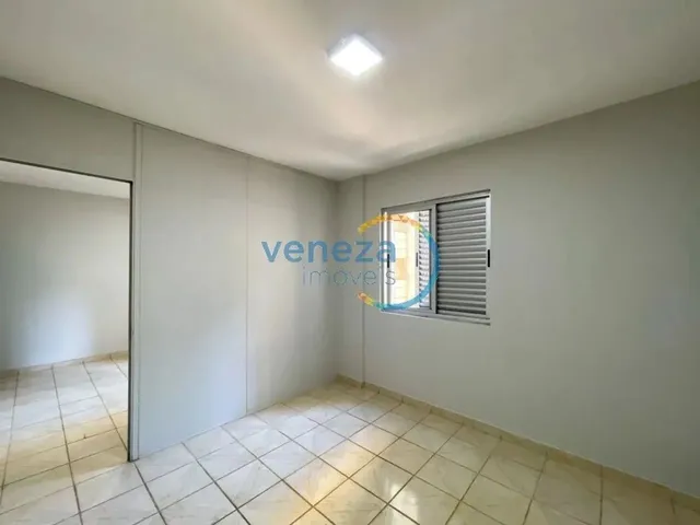 Imagem 2: Apartamento com 1 Quarto para Alugar por R$ 1100.00, 36.00 M2 - Centro - Londrina/Pr