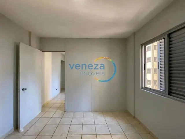 Imagem 13: Apartamento com 1 Quarto para Alugar por R$ 1100.00, 36.00 M2 - Centro - Londrina/Pr