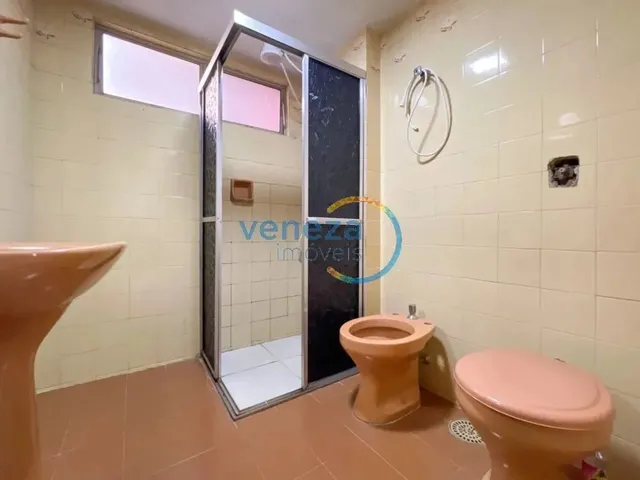 Imagem 14: Apartamento com 1 Quarto para Alugar por R$ 1100.00, 36.00 M2 - Centro - Londrina/Pr