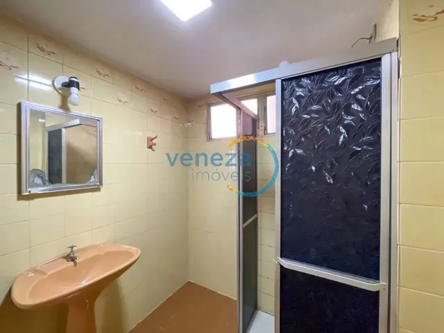Imagem 8: Apartamento com 1 Quarto para Alugar por R$ 1100.00, 36.00 M2 - Centro - Londrina/Pr