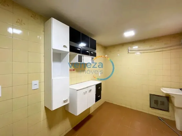 Imagem 11: Apartamento com 1 Quarto para Alugar por R$ 1100.00, 36.00 M2 - Centro - Londrina/Pr