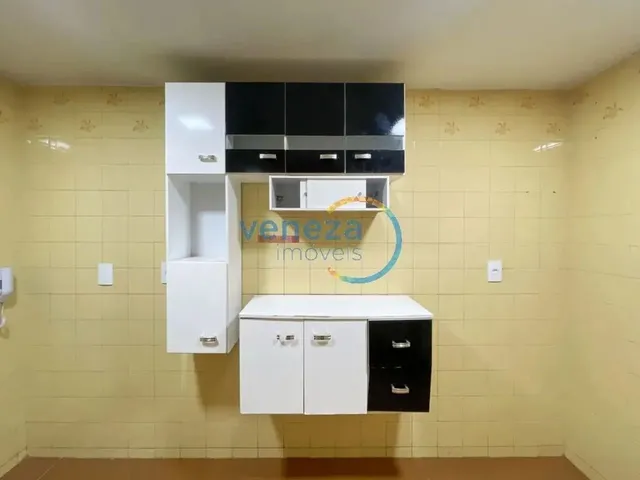 Imagem 10: Apartamento com 1 Quarto para Alugar por R$ 1100.00, 36.00 M2 - Centro - Londrina/Pr