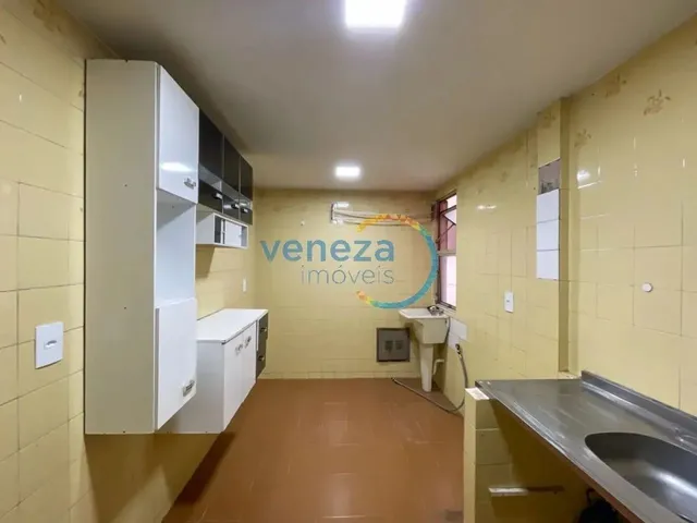 Imagem 12: Apartamento com 1 Quarto para Alugar por R$ 1100.00, 36.00 M2 - Centro - Londrina/Pr
