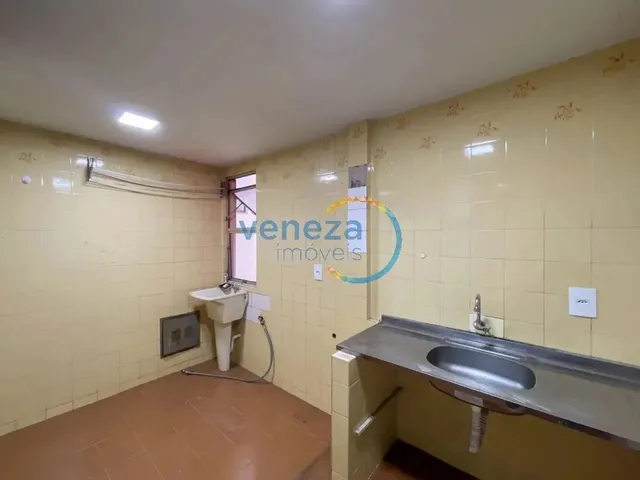 Imagem 3: Apartamento com 1 Quarto para Alugar por R$ 1100.00, 36.00 M2 - Centro - Londrina/Pr