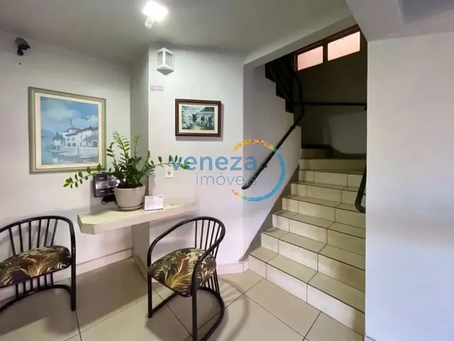 Imagem 15: Apartamento com 1 Quarto para Alugar por R$ 1100.00, 36.00 M2 - Centro - Londrina/Pr