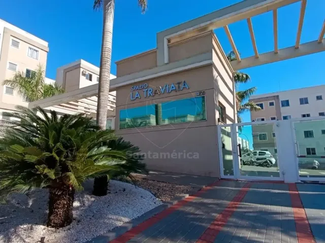 Imagem: Apartamento para Alugar com 2 Quartos Próximo