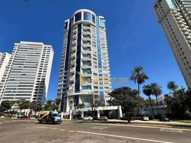 Imagem: Apartamento com 3 Dormitórios, 156 M²