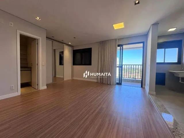 Imagem: Apartamento com 1 Dormitório para Alugar