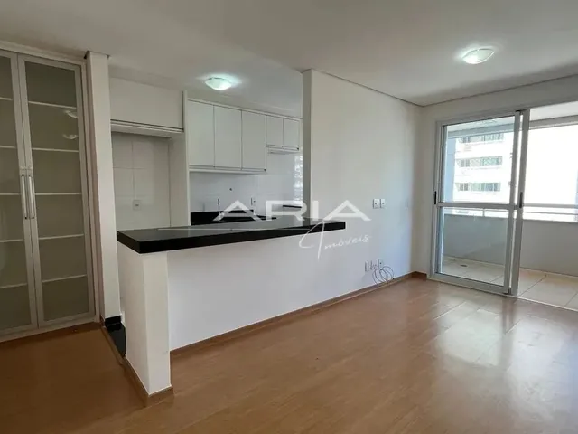 Imagem: Apartamento para Locação no Liberty Towers