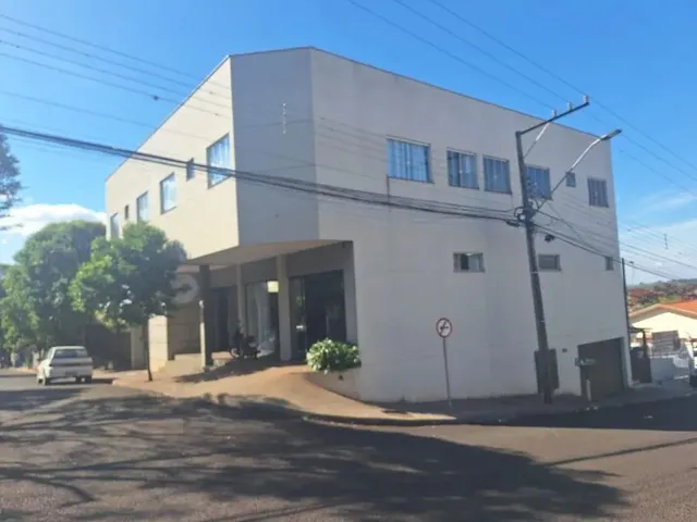Imagem: Apartamento Jandaia do Sul - Pr