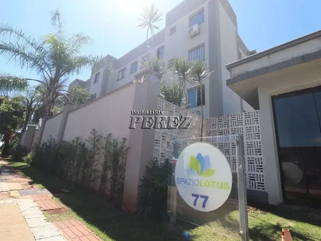 Imagem: Apartamento Mobiliado para Alugar no Spazio