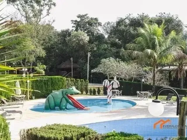 Imagem: Casa Cond. Royal Forest Residence