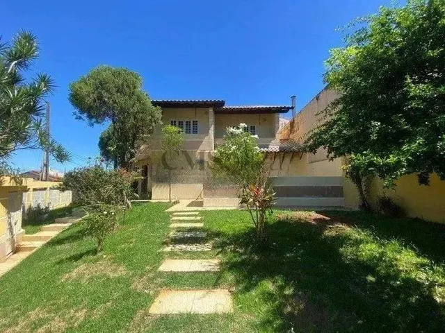 Imagem: Casa para Alugar no Quebec 7 Dormitórios