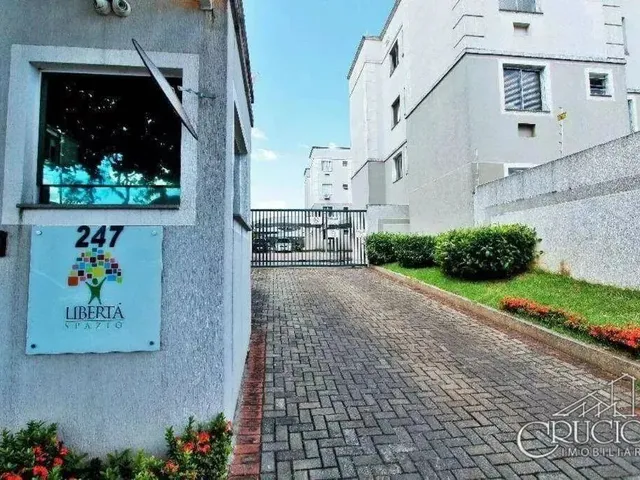 Imagem: Apartamento com 2 Dormitórios, 49 M²