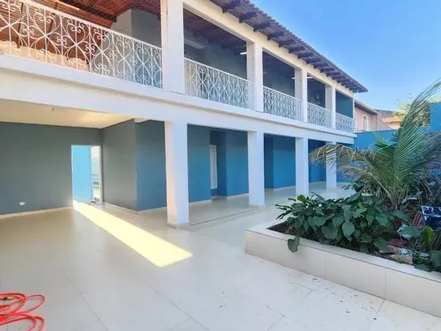 Imagem: Casa para Alugar em Londrina, Bancários