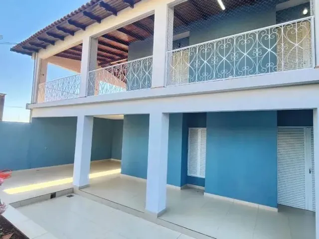 Imagem 8: Casa para Alugar em Londrina, Bancários, com 5 Quartos, com 450 M²