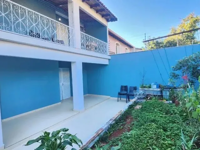 Imagem 7: Casa para Alugar em Londrina, Bancários, com 5 Quartos, com 450 M²