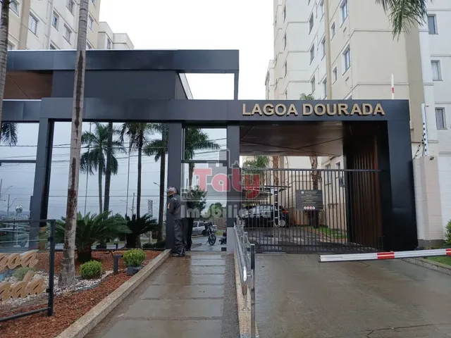 Imagem: Condominio Lagoa Dourada