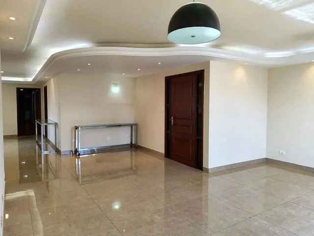 Imagem: Apartamento com 5 Dormitórios, 295 M²