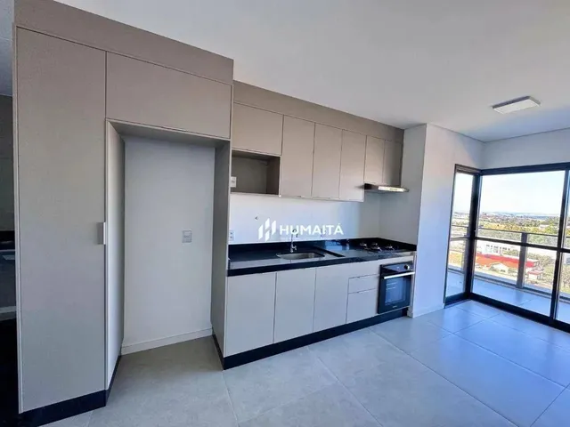 Imagem: Apartamento com 3 Dormitórios para Alugar