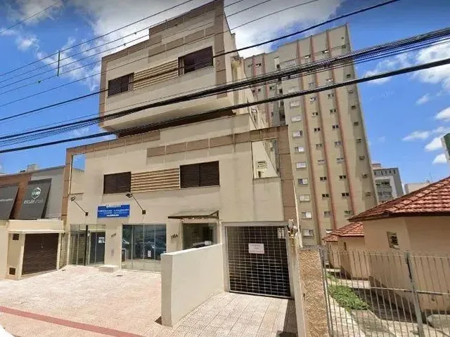 Imagem: Kitnet para Alugar em Londrina, Centro