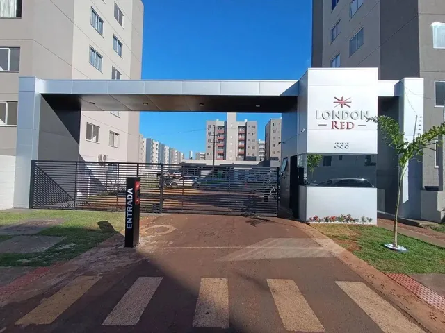 Imagem: Apartamento com 2 Dormitórios para Alugar