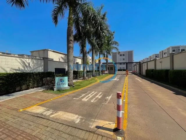 Imagem: Apartamento com 2 Quartos para Alugar por