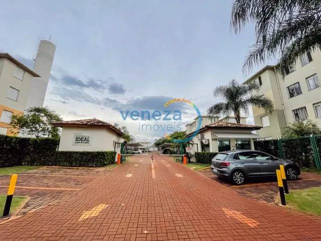 Imagem: Apartamento com 2 Quartos para Alugar por