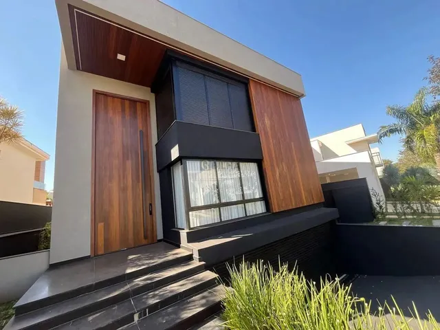 Imagem: Casa para Alugar no Condomínio Alphaville