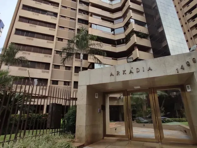 Imagem: Apartamento À Venda e para Alugar em Londrina