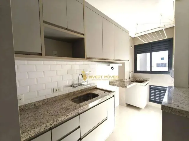 Imagem: Apartamento para Locação 43M²